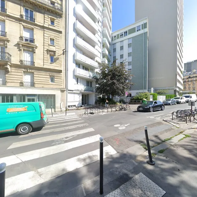 Foyer of Young Workers (FJT) Social Service Breton