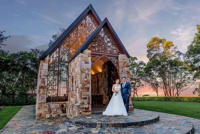 The Chapel Montville