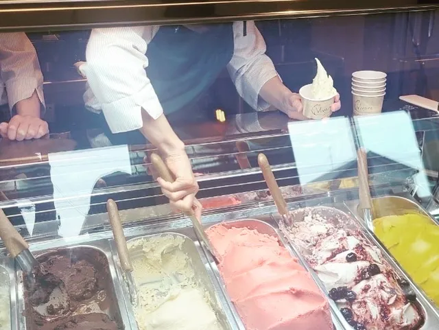 Gelateria caffe Vivace