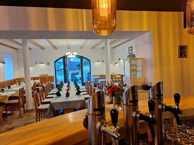 Hirschenhof Restaurant