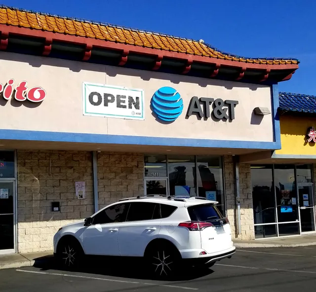 AT&T Store