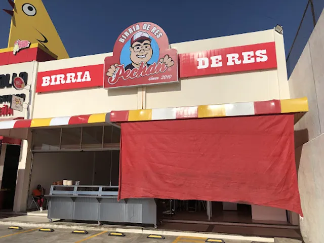 Birria Pechan Arbide