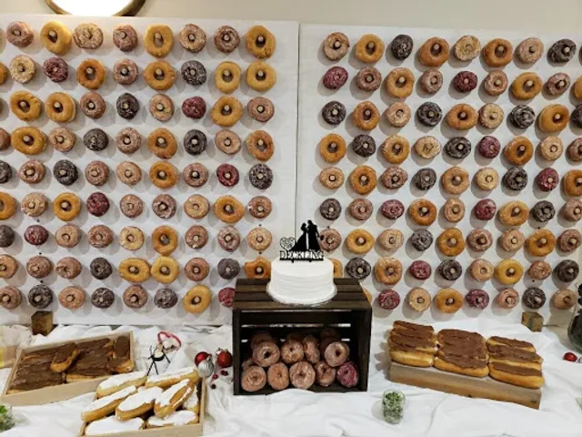 Rolls By The Pound - Coffee and Treats