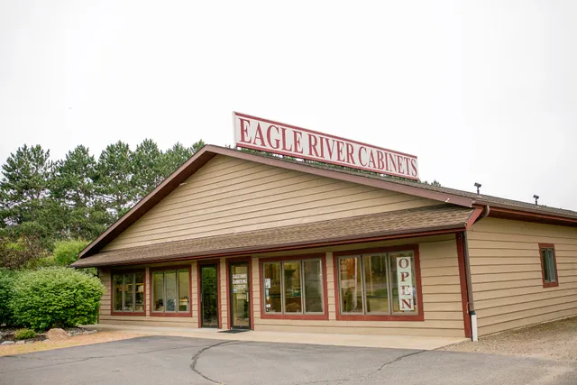 Eagle River Cabinets, Inc.