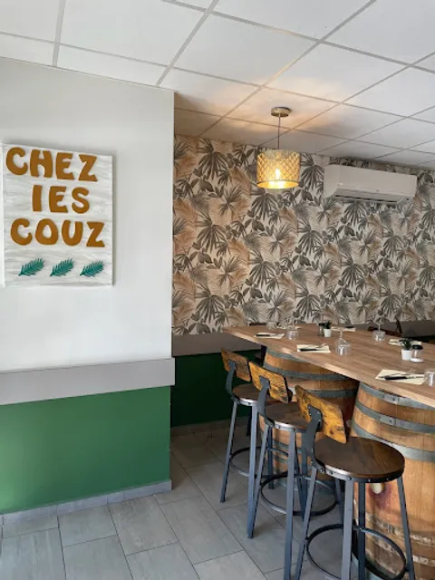 BRASSERIE CHEZ LES COUZ