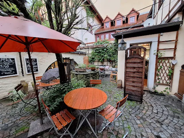 Gastwirtschaft & Hotel Matsch