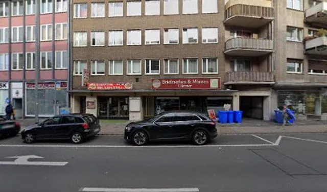 Lüpertzender Str. 117