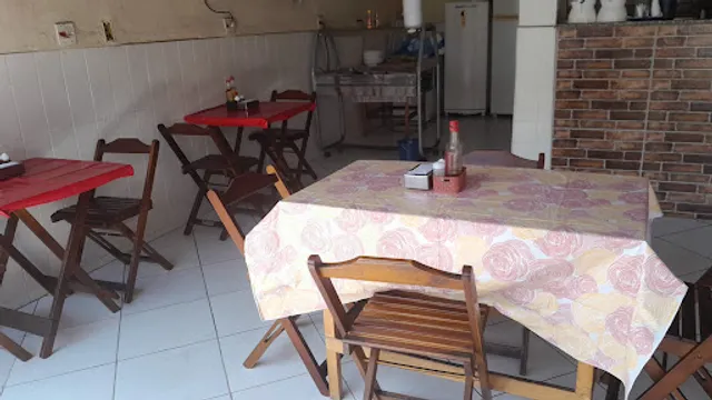 Restaurante e Marmitex Tapiocaria Souza