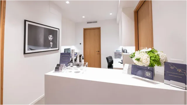 Specialty Aesthetic Surgery