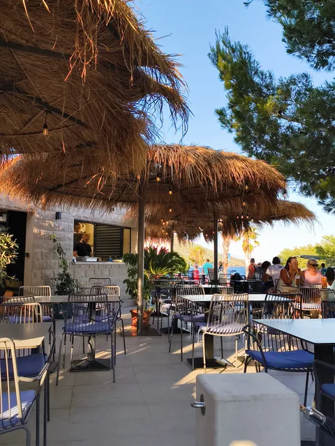 Restaurant - Pizzeria Bava Bol