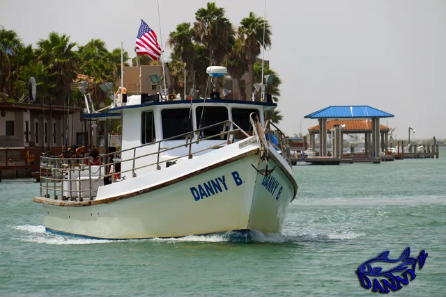 Danny B Fishing Charters
