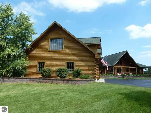 A Breath of Heaven Bed & Breakfast