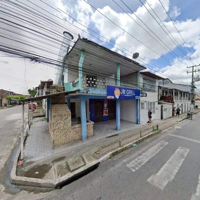 JM GRILL CHURRASCARIA