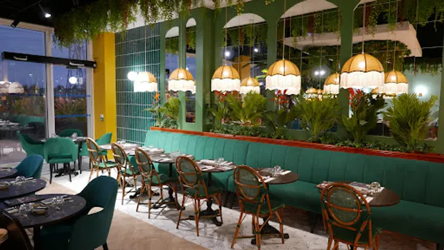 Rodizio Brazil - Cergy