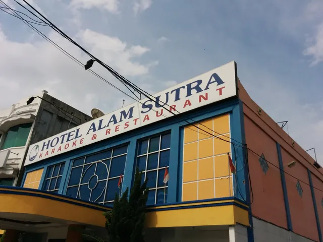 Hotel Alam Sutra