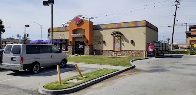 Taco Bell