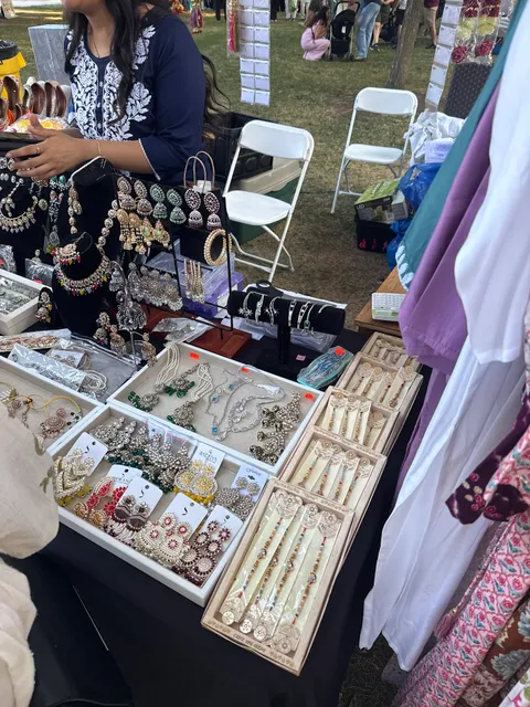 The Kapoor Collections.