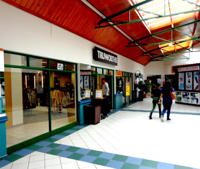 Your Woermann Swakopmund Main Branch