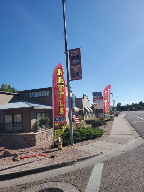 Payson Farmers Market