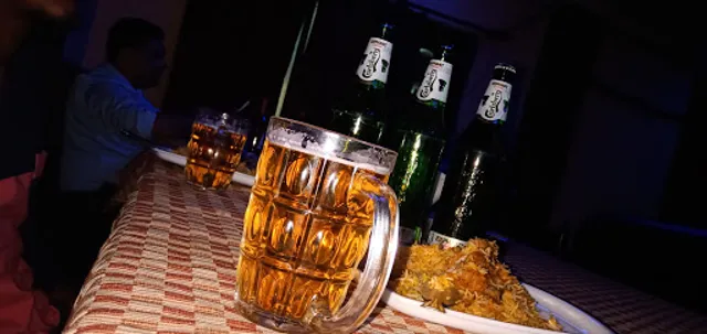 Hot 'N' Chill Family Restaurant