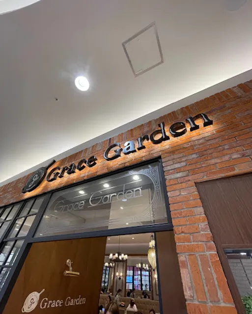 Grace Garden 大津AEON店