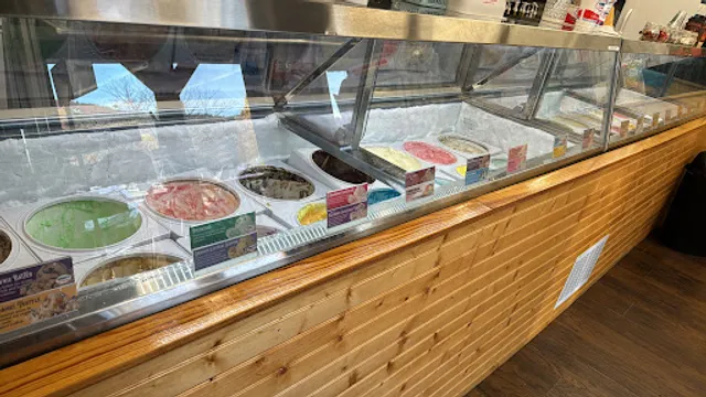 Sugarbear's Ice-cream and Coffee