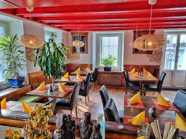 Asian Garden Gastro GmbH