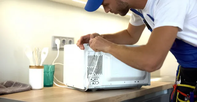 Matt's Appliance Service Inc