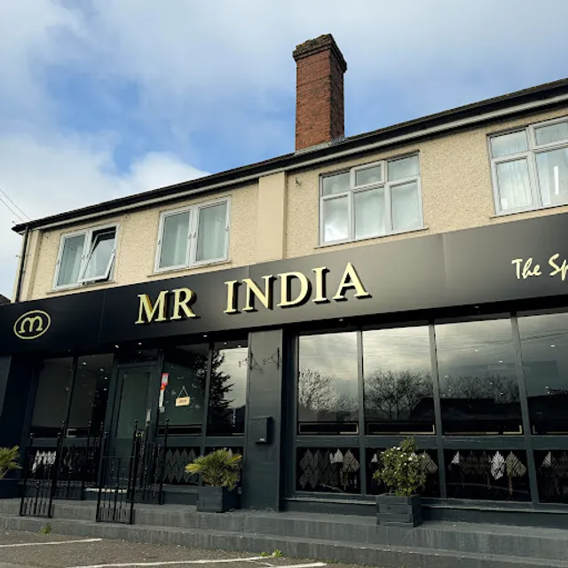 Mr India - The Spice Master