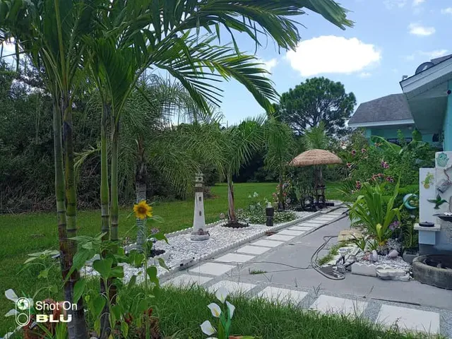 Sunshine Vacation Home