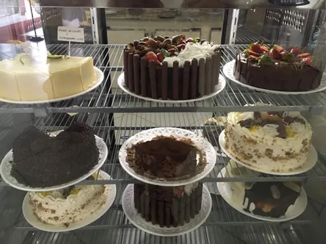 Brot Bread Bakery and Confectionery