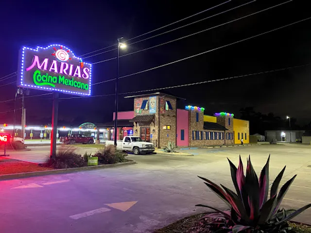 Maria's Cocina Mexicana