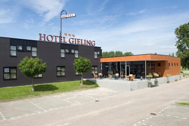 Hotel Gieling Duiven