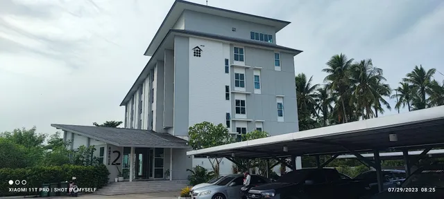BM PATTANI APARTMENT