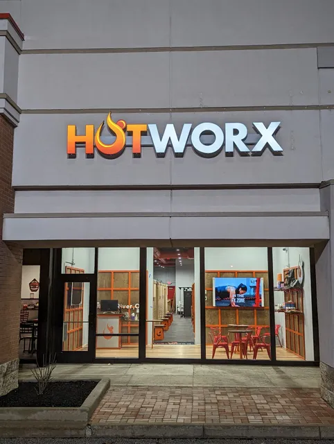 HOTWORX - Rocky River, OH