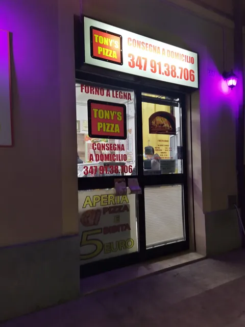 PIZZERIA POPOLARE Modena