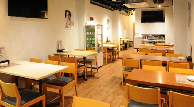 Korean Restaurant Kanmura