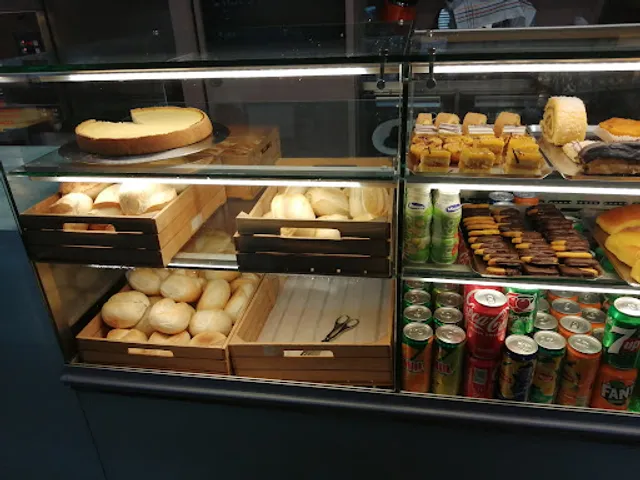 Confeitaria D’Antas