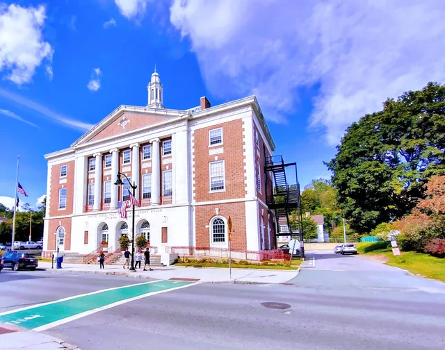 United States Postal Service