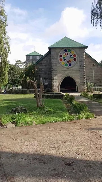 Sagada Municipal Tourist Information Center