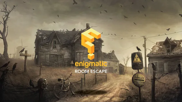 Enigmatic Room Escape Murcia