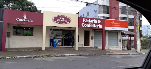 Bakery Saint Vincent