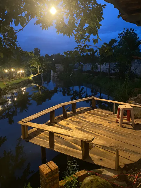 Suoi Xanh Garden (HomeStay, Coffee, Relax)