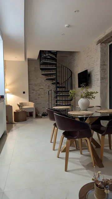 Appartementos Imperial 33