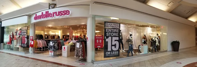 Charlotte Russe
