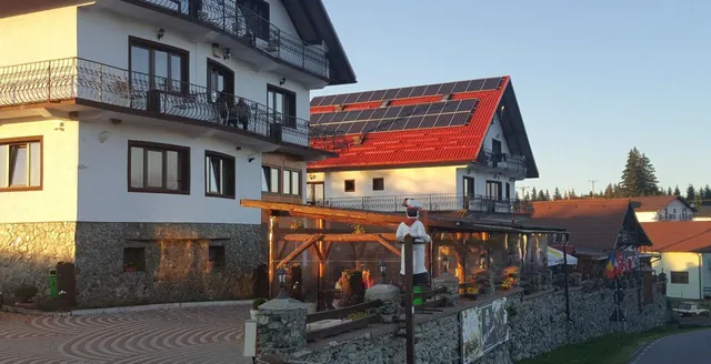 Complex Turistic Casianna