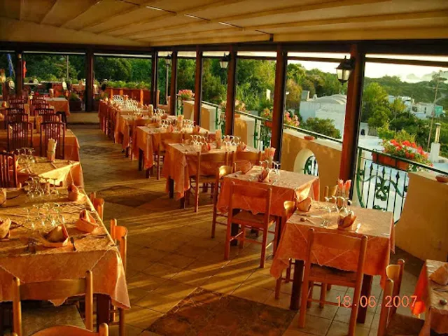 Ristorante Bar Miramare da Ciro