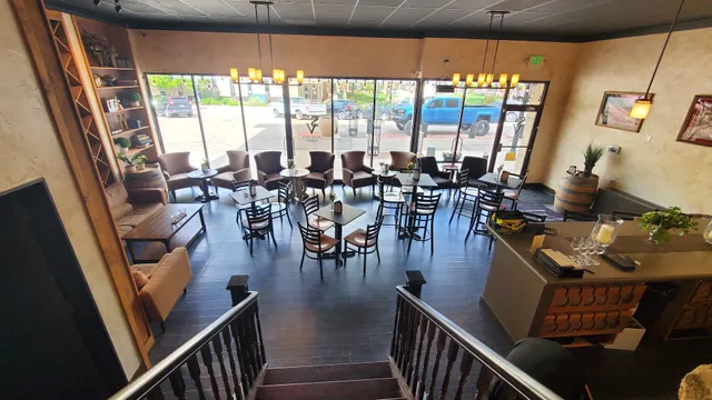 Silver Vines Winery - Boulder