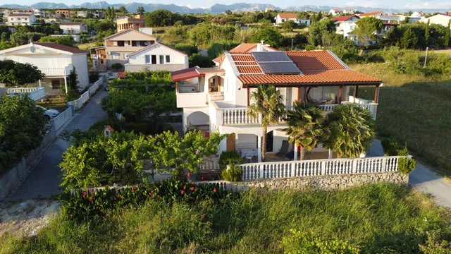 Villa Sabina - Apartments Kroatien