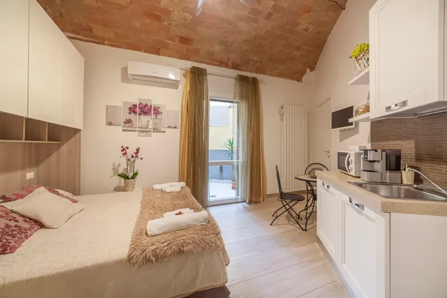 B&B Prima dell'Elba